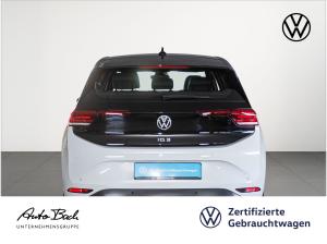 Volkswagen ID.3 Pure Performance, Navi, LED, App-Connect, Parkpilot, Klima