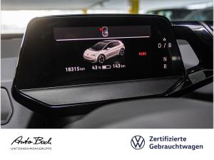 Volkswagen ID.3 Pure Performance, Navi, LED, App-Connect, Parkpilot, Klima
