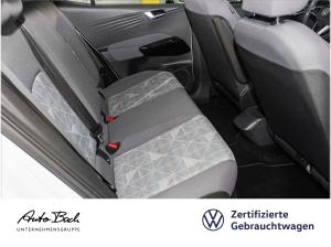 Volkswagen ID.3 Pure Performance, Navi, LED, App-Connect, Parkpilot, Klima