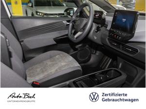 Volkswagen ID.3 Pure Performance, Navi, LED, App-Connect, Parkpilot, Klima