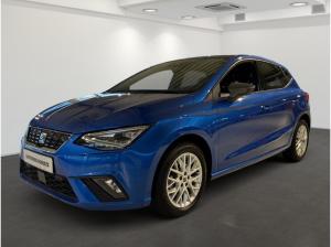 Seat Ibiza Xcellence 1.0 TSI DSG Voll-LED,Navi,Einparkhilfe,Rückfahrkamera