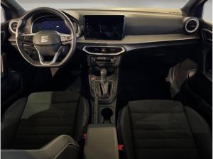 Seat Ibiza Xcellence 1.0 TSI DSG Voll-LED,Navi,Einparkhilfe,Rückfahrkamera