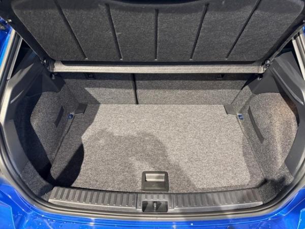 Seat Ibiza Xcellence 1.0 TSI DSG Voll-LED,Navi,Einparkhilfe,Rückfahrkamera