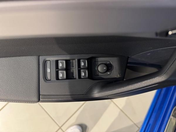 Seat Ibiza Xcellence 1.0 TSI DSG Voll-LED,Navi,Einparkhilfe,Rückfahrkamera