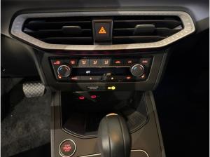 Seat Ibiza Xcellence 1.0 TSI DSG Voll-LED,Navi,Einparkhilfe,Rückfahrkamera