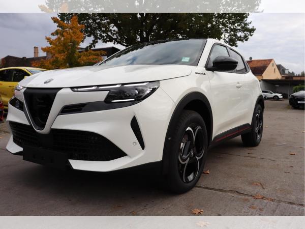 Alfa Romeo Junior **PRIVATKUNDENKNALLER!!**ELETTRICA BEV 115kW