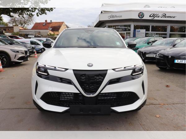 Alfa Romeo Junior **PRIVATKUNDENKNALLER!!**ELETTRICA BEV 115kW
