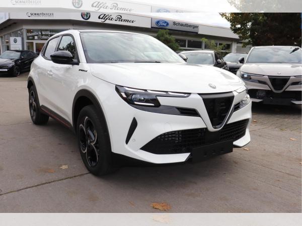 Alfa Romeo Junior **PRIVATKUNDENKNALLER!!**ELETTRICA BEV 115kW