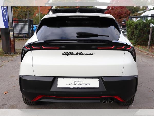 Alfa Romeo Junior **PRIVATKUNDENKNALLER!!**ELETTRICA BEV 115kW