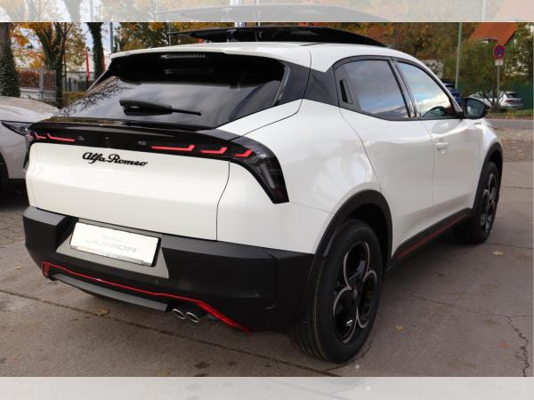 Alfa Romeo Junior **PRIVATKUNDENKNALLER!!**ELETTRICA BEV 115kW