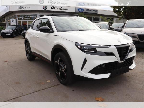 Alfa Romeo Junior **PRIVATKUNDENKNALLER!!**ELETTRICA BEV 115kW