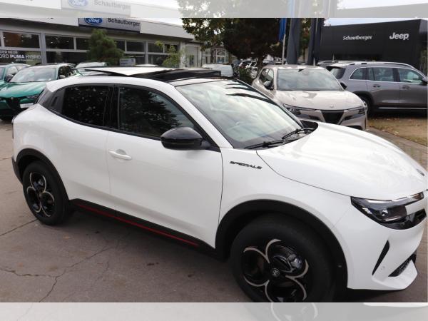 Alfa Romeo Junior **PRIVATKUNDENKNALLER!!**ELETTRICA BEV 115kW