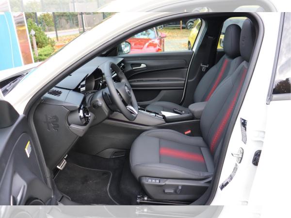 Alfa Romeo Junior **PRIVATKUNDENKNALLER!!**ELETTRICA BEV 115kW