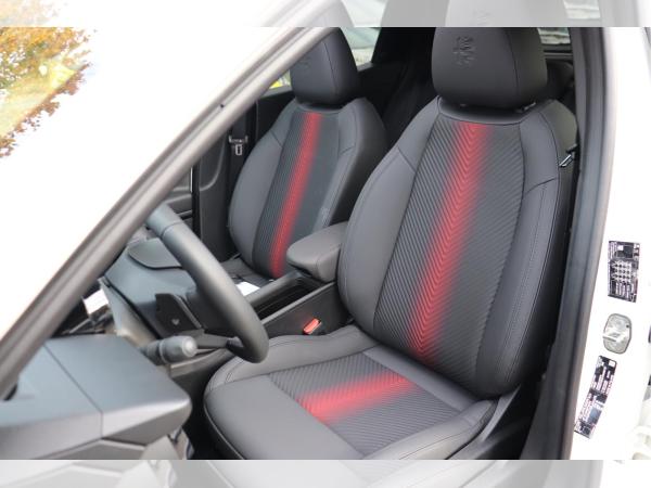 Alfa Romeo Junior **PRIVATKUNDENKNALLER!!**ELETTRICA BEV 115kW