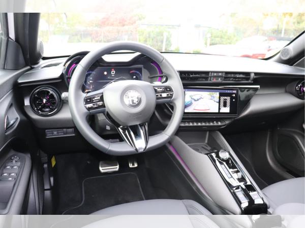 Alfa Romeo Junior **PRIVATKUNDENKNALLER!!**ELETTRICA BEV 115kW