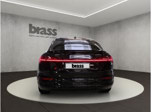 Audi SQ8 Sportback e-tron SOFORT VERFÜGBAR