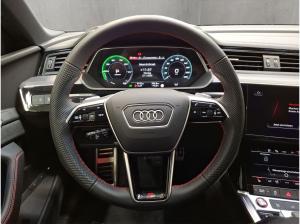Audi SQ8 Sportback e-tron SOFORT VERFÜGBAR