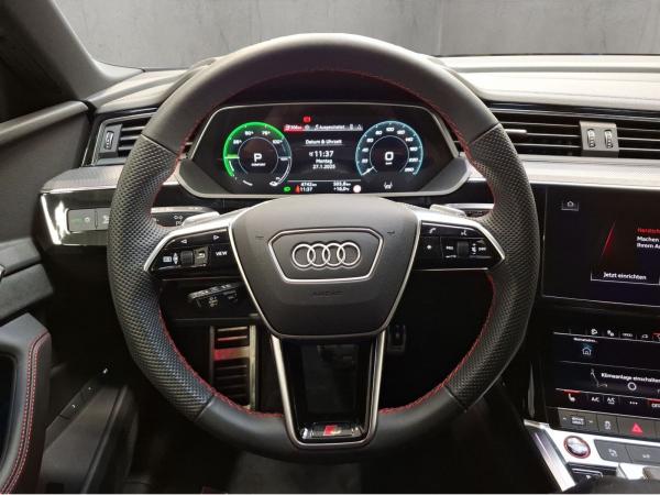 Audi SQ8 Sportback e-tron SOFORT VERFÜGBAR