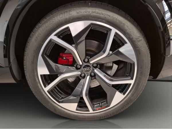 Audi SQ8 Sportback e-tron SOFORT VERFÜGBAR