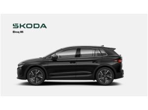 Skoda Elroq 85 - AHK - Cleverpaket