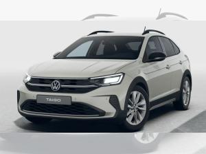 Volkswagen Taigo Life 1,0 l TSI OPF 116 Ps 7-Gang-DSG AHK + Navi + Kamera - Gewerbekunden