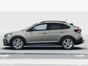 Volkswagen Taigo Life 1,0 l TSI OPF 116 Ps 7-Gang-DSG AHK + Navi + Kamera - Gewerbekunden