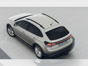 Volkswagen Taigo Life 1,0 l TSI OPF 116 Ps 7-Gang-DSG AHK + Navi + Kamera - Gewerbekunden