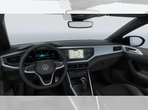 Volkswagen Taigo Life 1,0 l TSI OPF 116 Ps 7-Gang-DSG AHK + Navi + Kamera - Gewerbekunden