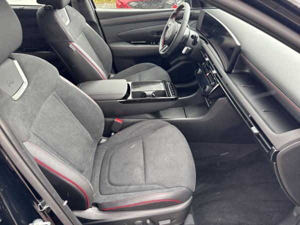 Hyundai TUCSON 4WD N-Line 🔥Limitiertes Angebot🔥