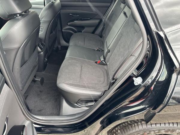 Hyundai TUCSON 4WD N-Line 🔥Limitiertes Angebot🔥