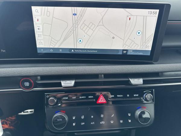 Hyundai TUCSON 4WD N-Line 🔥Limitiertes Angebot🔥