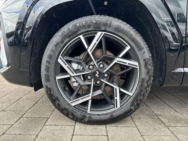 Hyundai TUCSON 4WD N-Line 🔥Limitiertes Angebot🔥