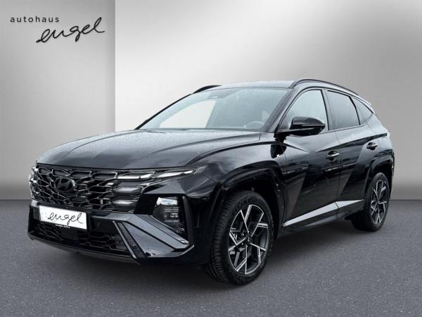 Hyundai TUCSON 4WD N-Line 🔥Limitiertes Angebot🔥