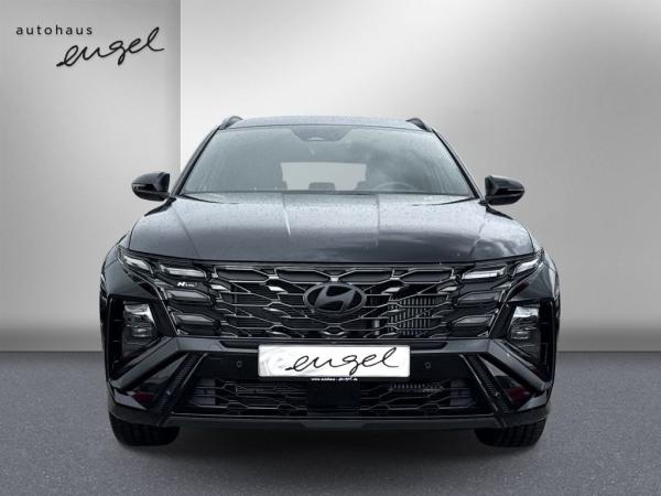 Hyundai TUCSON 4WD N-Line 🔥Limitiertes Angebot🔥