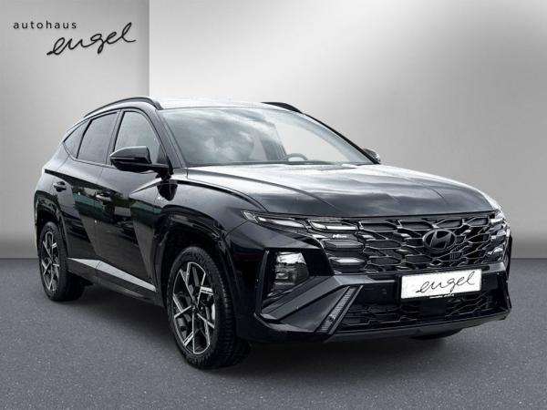 Hyundai TUCSON 4WD N-Line 🔥Limitiertes Angebot🔥