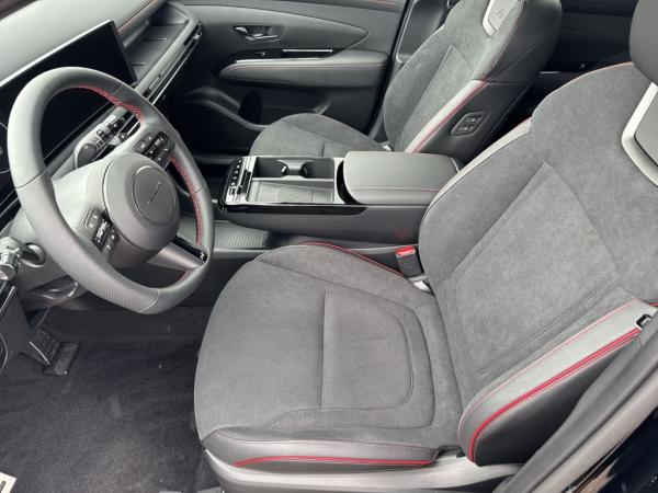 Hyundai TUCSON 4WD N-Line 🔥Limitiertes Angebot🔥