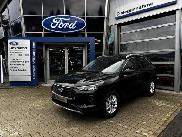 Ford Kuga 1,5 EcoBoost Titanium inkl. Wartung & Verschleiß