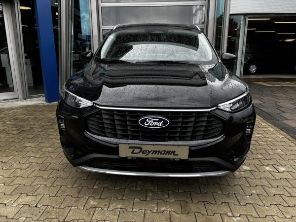 Ford Kuga 1,5 EcoBoost Titanium inkl. Wartung & Verschleiß