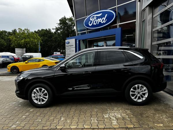 Ford Kuga 1,5 EcoBoost Titanium inkl. Wartung & Verschleiß