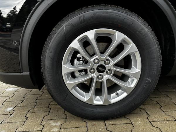 Ford Kuga 1,5 EcoBoost Titanium inkl. Wartung & Verschleiß