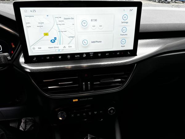 Ford Kuga 1,5 EcoBoost Titanium inkl. Wartung & Verschleiß