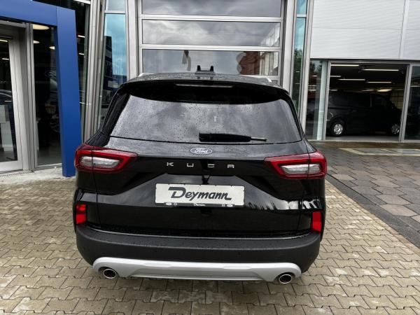 Ford Kuga 1,5 EcoBoost Titanium inkl. Wartung & Verschleiß