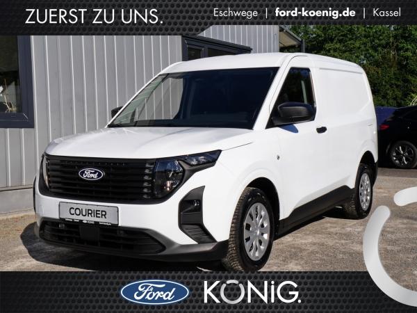 Ford Transit Courier Kastenwagen Trend ⚡Automatik⚡