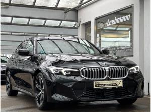 BMW 320 320d Limousine M-Sportpaket GARANTIE bis 02/2030