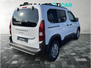 Peugeot Rifter BlueHDI 130 EAT8 Allure
