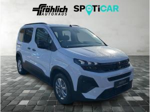 Peugeot Rifter BlueHDI 130 EAT8 Allure