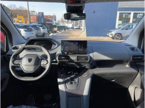 Peugeot Rifter BlueHDI 130 EAT8 Allure
