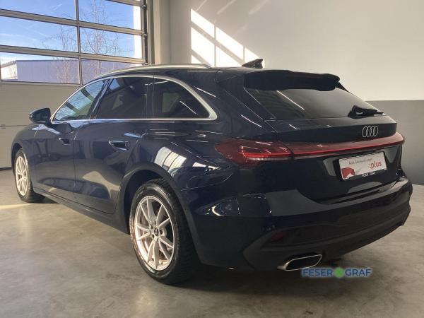 Audi A5 Avant TFSI ACC AHK LED RFK Navi APP