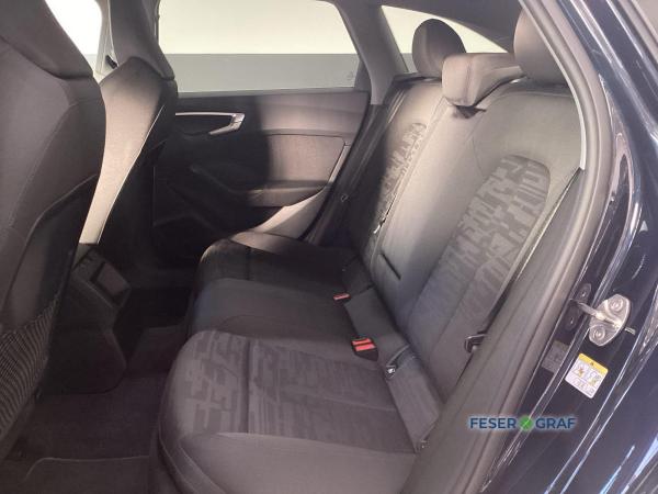 Audi A5 Avant TFSI ACC AHK LED RFK Navi APP