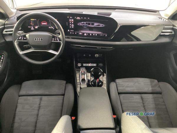 Audi A5 Avant TFSI ACC AHK LED RFK Navi APP